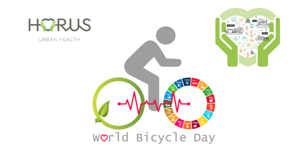 June 3 World Bicycle Day